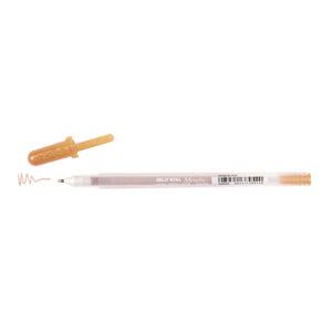 Archival Signing Pen