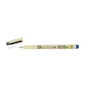 Archival Signing Pen