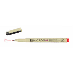 Archival Signing Pen