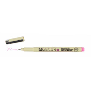 Archival Signing Pen