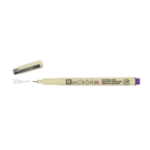 Archival Signing Pen