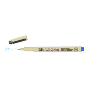 Archival Signing Pen