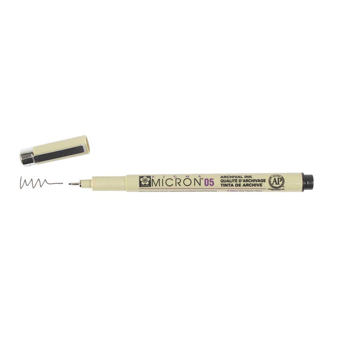 Archival Signing Pen